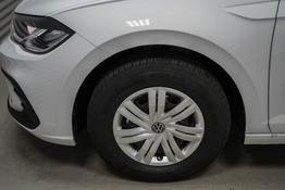 Volkswagen Polo 1,0 MPI Base - LAGER 