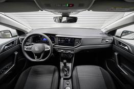 Volkswagen Polo 1,0 MPI Base - LAGER 