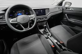 Volkswagen Polo 1,0 MPI Base - LAGER 