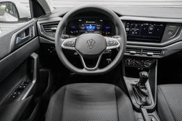 Volkswagen Polo 1,0 MPI Base - LAGER 