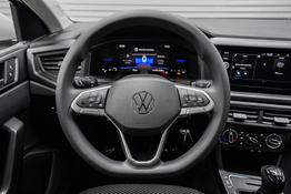 Volkswagen Polo 1,0 MPI Base - LAGER 