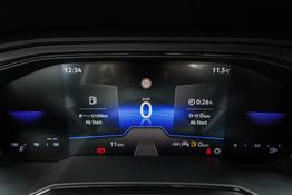 Volkswagen Polo 1,0 MPI Base - LAGER 