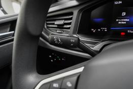 Volkswagen Polo 1,0 MPI Base - LAGER 