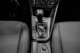 Volkswagen Polo 1,0 MPI Base - LAGER 