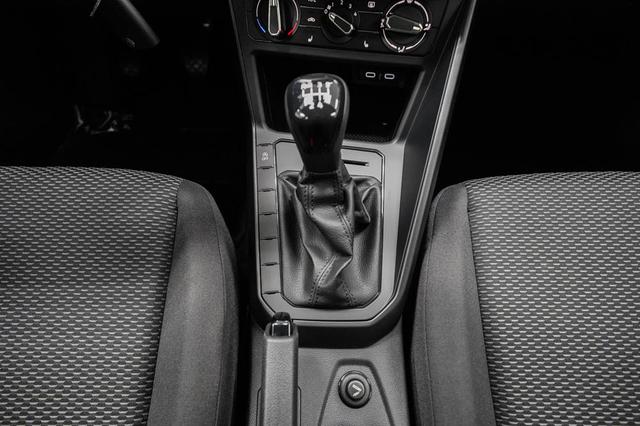 Volkswagen Polo 1,0 MPI Base - LAGER 