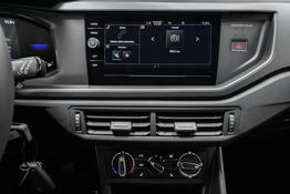 Volkswagen Polo 1,0 MPI Base - LAGER 