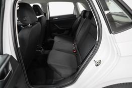 Volkswagen Polo 1,0 MPI Base - LAGER 