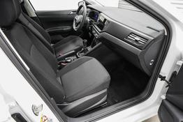 Volkswagen Polo 1,0 MPI Base - LAGER 