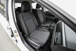 Volkswagen Polo 1,0 MPI Base - LAGER 