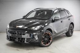 Cupra Terramar 2,0 TSI DSG 4x4 VZ - LAGER 