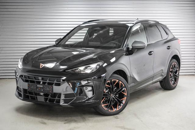 Cupra Terramar - 2,0 TSI DSG 4x4 VZ - LAGER