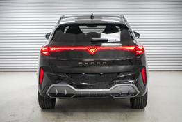 Cupra Terramar 2,0 TSI DSG 4x4 VZ - LAGER 