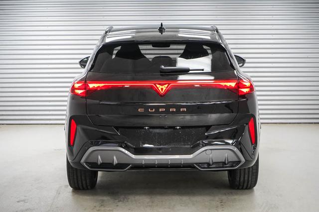 Cupra Terramar 2,0 TSI DSG 4x4 VZ - LAGER 
