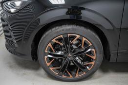 Cupra Terramar 2,0 TSI DSG 4x4 VZ - LAGER 