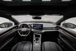 Cupra Terramar 2,0 TSI DSG 4x4 VZ - LAGER 