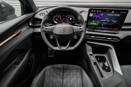 Cupra Terramar 2,0 TSI DSG 4x4 VZ - LAGER 