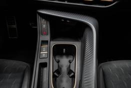 Cupra Terramar 2,0 TSI DSG 4x4 VZ - LAGER 