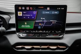 Cupra Terramar 2,0 TSI DSG 4x4 VZ - LAGER 