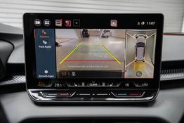 Cupra Terramar 2,0 TSI DSG 4x4 VZ - LAGER 