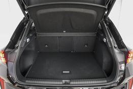 Cupra Terramar 2,0 TSI DSG 4x4 VZ - LAGER 