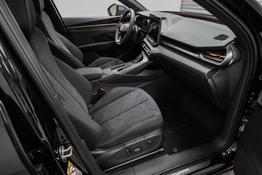 Cupra Terramar 2,0 TSI DSG 4x4 VZ - LAGER 