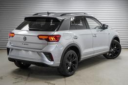 Volkswagen T-Roc 1,5 TSI DSG R-Line - LAGER 