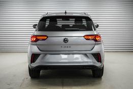 Volkswagen T-Roc 1,5 TSI DSG R-Line - LAGER 