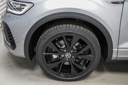 Volkswagen T-Roc 1,5 TSI DSG R-Line - LAGER 