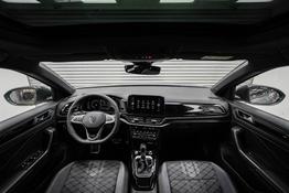 Volkswagen T-Roc 1,5 TSI DSG R-Line - LAGER 