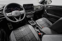 Volkswagen T-Roc 1,5 TSI DSG R-Line - LAGER 