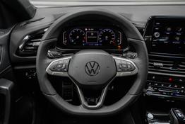 Volkswagen T-Roc 1,5 TSI DSG R-Line - LAGER 