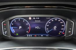 Volkswagen T-Roc 1,5 TSI DSG R-Line - LAGER 