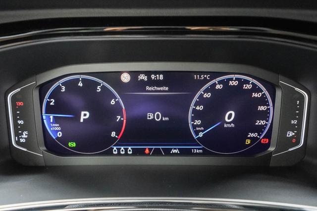 T-Roc 1,5 TSI DSG R-Line - LAGER 