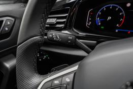 Volkswagen T-Roc 1,5 TSI DSG R-Line - LAGER 