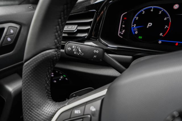 T-Roc 1,5 TSI DSG R-Line - LAGER 