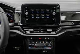 Volkswagen T-Roc 1,5 TSI DSG R-Line - LAGER 