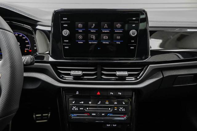 T-Roc 1,5 TSI DSG R-Line - LAGER 