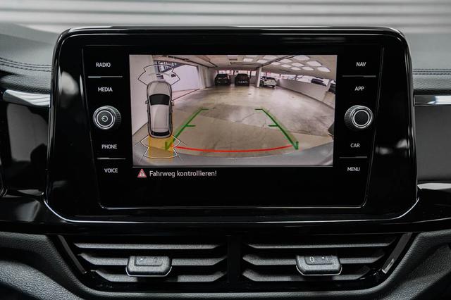 T-Roc 1,5 TSI DSG R-Line - LAGER 