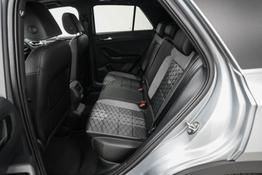 Volkswagen T-Roc 1,5 TSI DSG R-Line - LAGER 