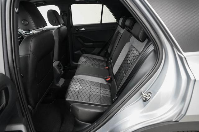 T-Roc 1,5 TSI DSG R-Line - LAGER 