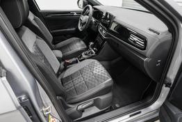 Volkswagen T-Roc 1,5 TSI DSG R-Line - LAGER 