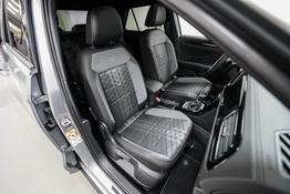 Volkswagen T-Roc 1,5 TSI DSG R-Line - LAGER 