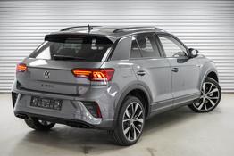Volkswagen T-Roc 1,5 TSI DSG R-Line - LAGER 