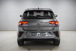 Volkswagen T-Roc 1,5 TSI DSG R-Line - LAGER 