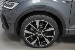 Volkswagen T-Roc 1,5 TSI DSG R-Line - LAGER 