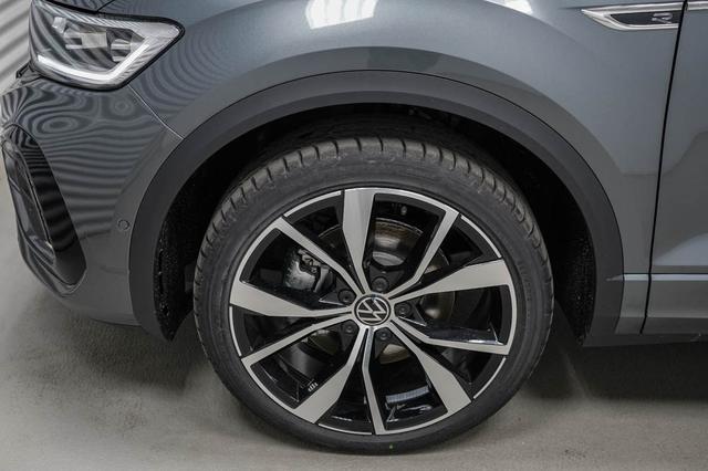Volkswagen T-Roc 1,5 TSI DSG R-Line - LAGER 