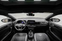 Volkswagen T-Roc 1,5 TSI DSG R-Line - LAGER 