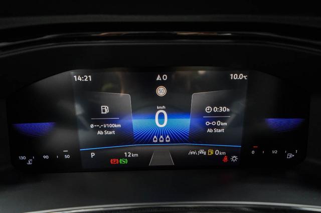 Volkswagen T-Roc 1,5 TSI DSG R-Line - LAGER 