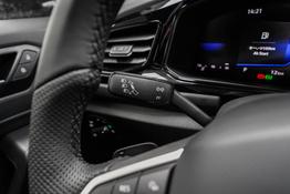 Volkswagen T-Roc 1,5 TSI DSG R-Line - LAGER 