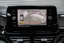 Volkswagen T-Roc 1,5 TSI DSG R-Line - LAGER 